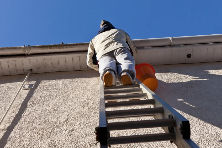 Gutter Cleaning Yorktown