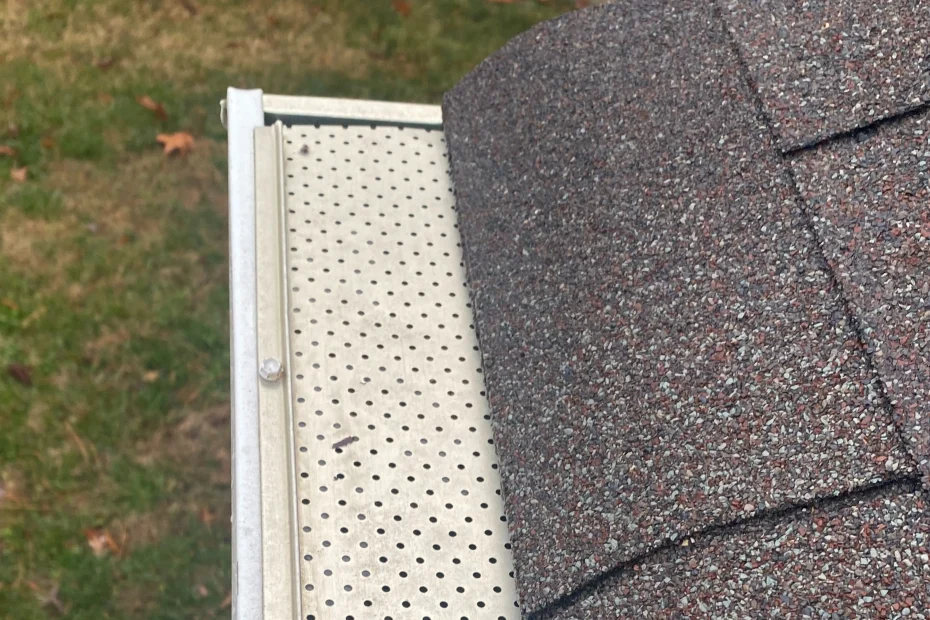 Gutter Cleaning Yorktown