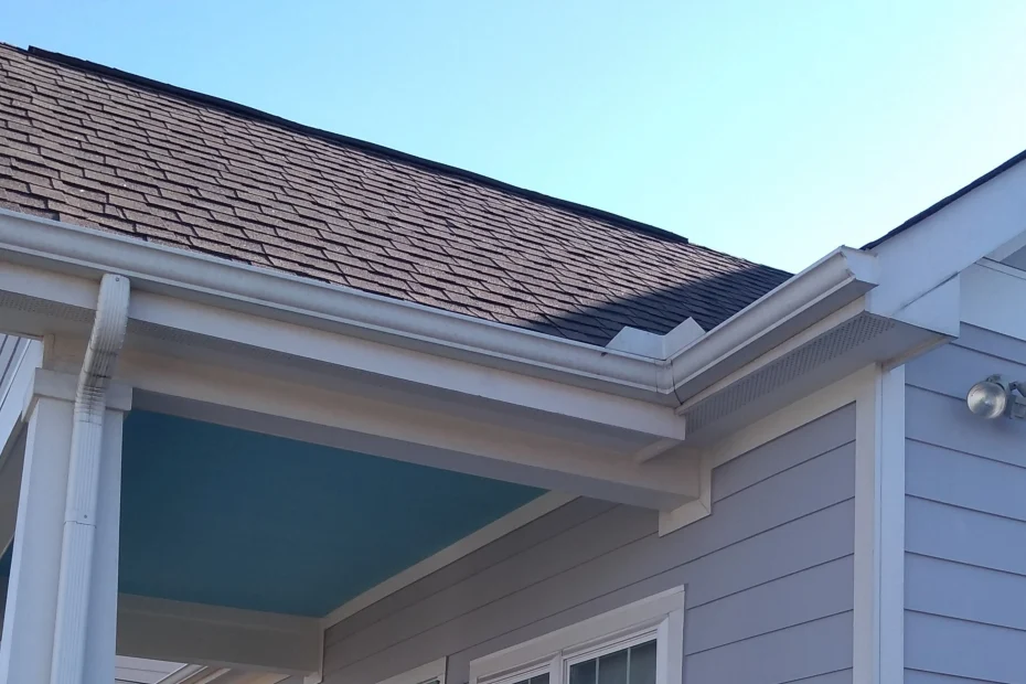 Gutter Cleaning Yorktown