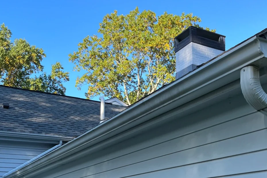 Gutter Cleaning Yorktown