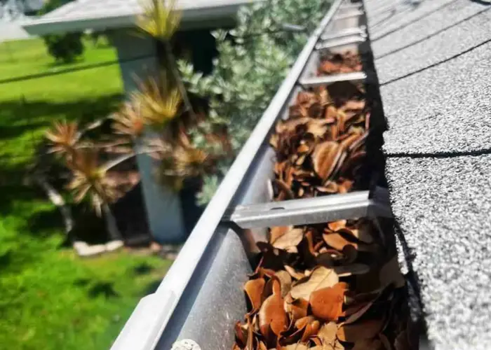 Gutter Cleaning Yorktown home page